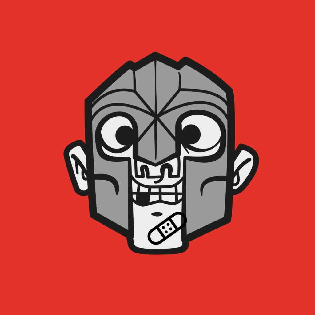 Gladiator Factory logo