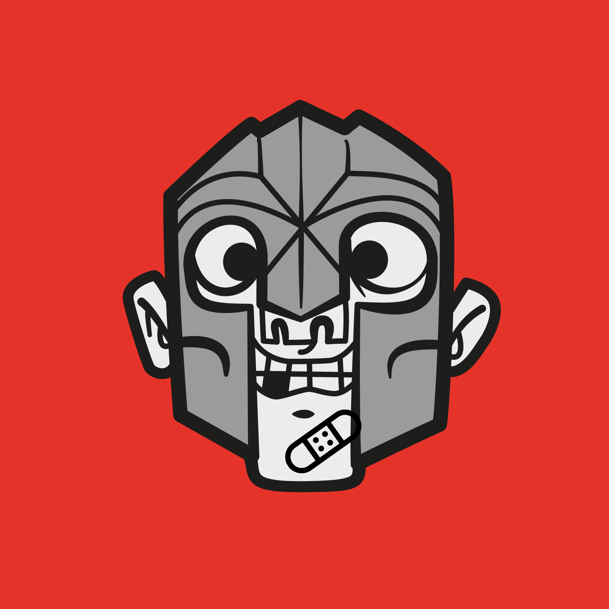 Gladiator Factory logo